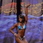Tiffany  Archer - IFBB Wings of Strength Chicago Pro 2013 - #1