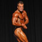 Clayton  Johnson - NPC Jr. Nationals 2011 - #1