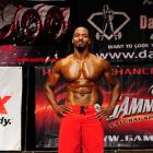 Steven  Harris - NPC Natural Northern USA 2013 - #1