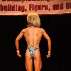 Nicole  Phinney - NPC Natural Eastern USA 2013 - #1