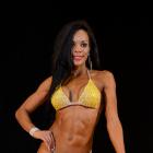 Adrienne  Crenshaw - IFBB Pittsburgh Pro 2015 - #1