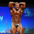 Grigori   Atoyan - IFBB Toronto Pro Supershow 2012 - #1