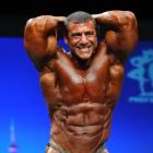 Grigori   Atoyan - IFBB Toronto Pro Supershow 2012 - #1