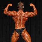 Clayton  Johnson - NPC Jr. Nationals 2011 - #1