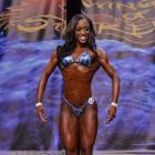 Chaya  Boone - IFBB Wings of Strength Chicago Pro 2013 - #1