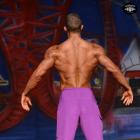 Josh  Bowmar - IFBB Europa Show of Champions Orlando 2014 - #1