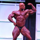 Marius  Dohne - IFBB Wings of Strength Tampa  Pro 2011 - #1