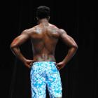 Alaba  Hendrickson - NPC Atlantic States 2014 - #1