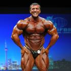 Grigori   Atoyan - IFBB Toronto Pro Supershow 2012 - #1