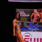 Kerrie  Fuller - NPC Northcoast Championships 2014 - #1