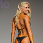 Jennifer  Cullen - NPC Midwest Open 2012 - #1