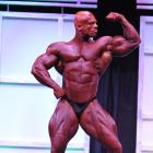 Marius  Dohne - IFBB Wings of Strength Tampa  Pro 2011 - #1