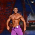 Josh  Bowmar - IFBB Europa Show of Champions Orlando 2014 - #1