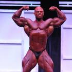 Marius  Dohne - IFBB Wings of Strength Tampa  Pro 2011 - #1