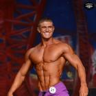 Josh  Bowmar - IFBB Europa Show of Champions Orlando 2014 - #1