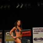 Ashleigh  Newburn - Natural Newcastle Classic 2011 - #1