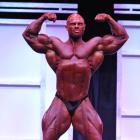 Marius  Dohne - IFBB Wings of Strength Tampa  Pro 2011 - #1