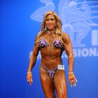 Karen  Gatto - IFBB New York Pro 2012 - #1