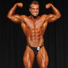 Clayton  Johnson - NPC Jr. Nationals 2011 - #1