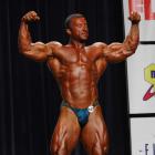 Robert  Calin - IFBB North American Championships 2009 - #1