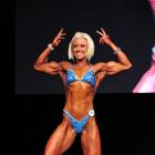 Amie  Francisco - IFBB Toronto Pro Supershow 2014 - #1