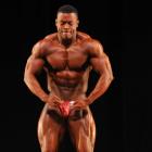 Ricardo  Correia - NPC Dexter Jackson Classic 2010 - #1