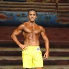 Stephen  Siam - NPC Europa Super Show 2013 - #1