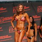 Kimberly  Schaefer - NPC Ronnie Coleman Classic 2011 - #1