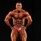 Ricardo  Correia - NPC Dexter Jackson Classic 2010 - #1