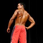 Ricky  Torres - NPC Texas State 2011 - #1