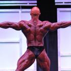 Marius  Dohne - IFBB Wings of Strength Tampa  Pro 2011 - #1