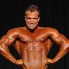 Clayton  Johnson - NPC Jr. Nationals 2011 - #1