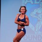 Lauren  Siegel - NPC Texas Shredder Classic 2013 - #1