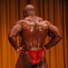 Marcus  Haley - NPC Long Island Championships 2010 - #1