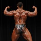 Les  Galloway - NPC Jr. USA 2010 - #1