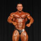 Clayton  Johnson - NPC Jr. Nationals 2011 - #1