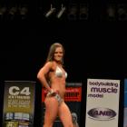 Ellen  Buchanan - Natural Newcastle Classic 2011 - #1