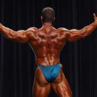 Robert  Calin - IFBB North American Championships 2009 - #1