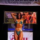 Kerrie  Fuller - NPC Northcoast Championships 2014 - #1