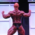 Marius  Dohne - IFBB Wings of Strength Tampa  Pro 2011 - #1