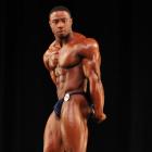 Julie  Hague-Rogers - NPC Ronnie Coleman Classic 2009 - #1