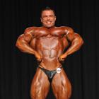 Clayton  Johnson - NPC Jr. Nationals 2011 - #1