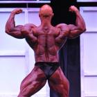 Marius  Dohne - IFBB Wings of Strength Tampa  Pro 2011 - #1