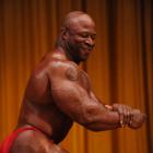 Marcus  Haley - NPC Long Island Championships 2010 - #1