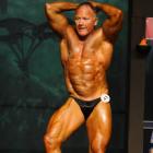 Johnny  Miller - NPC Europa Super Show 2011 - #1