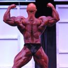 Marius  Dohne - IFBB Wings of Strength Tampa  Pro 2011 - #1