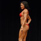 Shinda  Obey - NPC Texas State 2010 - #1