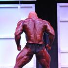 Marius  Dohne - IFBB Wings of Strength Tampa  Pro 2011 - #1