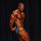 Robert  Calin - IFBB North American Championships 2009 - #1