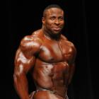 Les  Galloway - NPC Jr. USA 2010 - #1